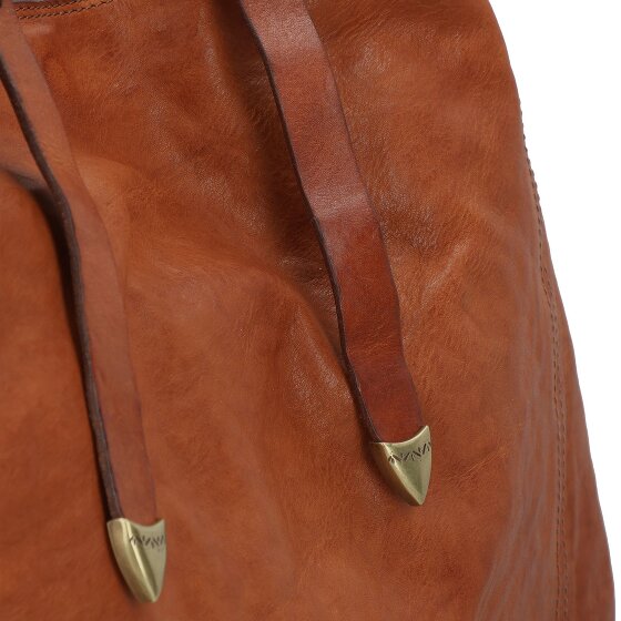 Campomaggi Lidia Shopper Tas Leer 41 cm