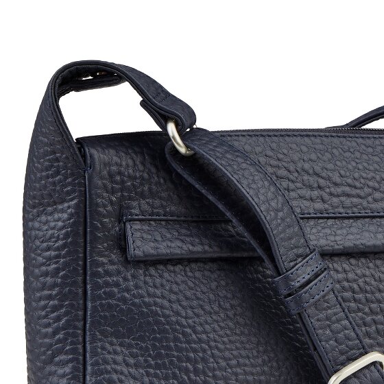 Voi Hirsch Bine Crossbody tas Leder 22 cm