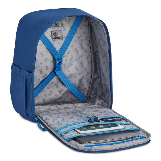 Roncato Warner Bros Zakelijke rugzak 40 cm Laptopvak