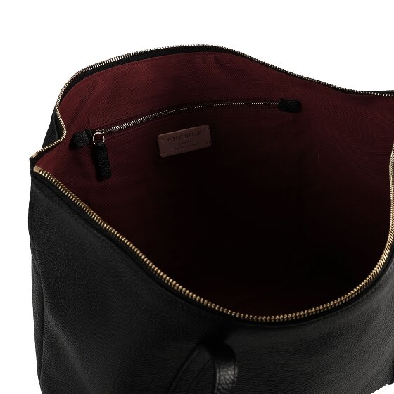 Coccinelle Nory Shopper Tas Leer 35.5 cm