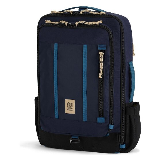 Topo Designs Global-reisrugzak met laptopvak van 51 cm