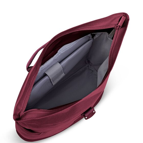 Johnny Urban Luca Dagrugzak S 36 cm Laptopvak