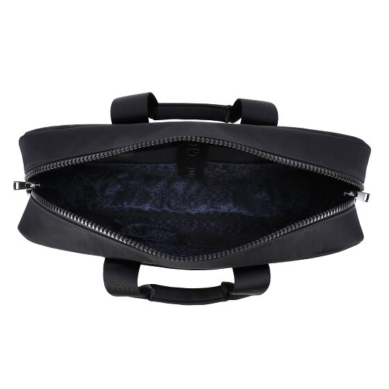 Bogner Arolla Mattis Koffer 40 cm Laptop compartiment