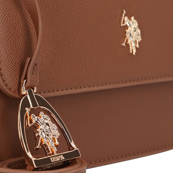U.S. Polo Assn. Jones Mini tas Schoudertas S 18 cm