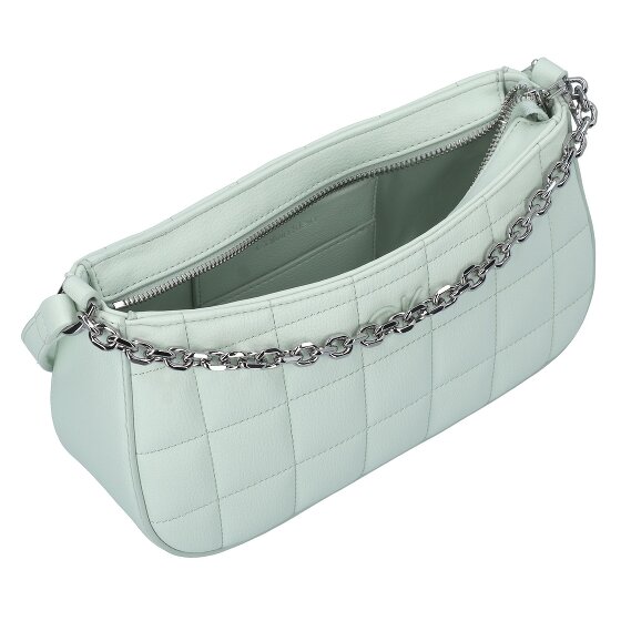 Calvin Klein Square Quilt Handtas 26 cm