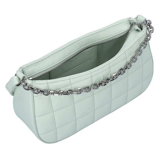 Calvin Klein Square Quilt Handtas 26 cm