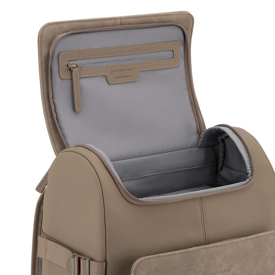 Kapten & Son Bali Dagrugzak 50 cm Laptop compartiment