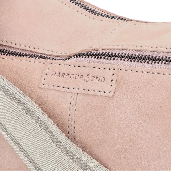 Harbour 2nd Laurine Schoudertas Leer 34 cm Harbour 2nd Laurine Schoudertas Leer 34 cm