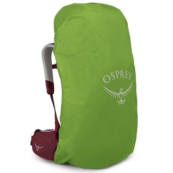 Osprey Aura AG LT 50 Trekking rugzak WM-L 80 cm