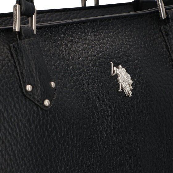U.S. Polo Assn. Upton Shopper Tas 33.5 cm