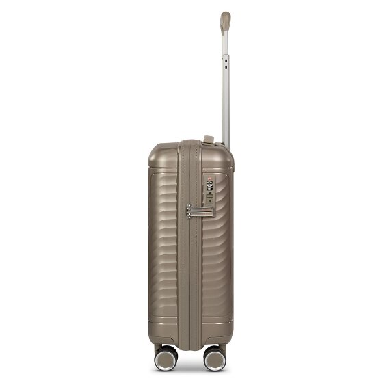 Picard Vienna 4 wielen Cabinewagen S 54 cm