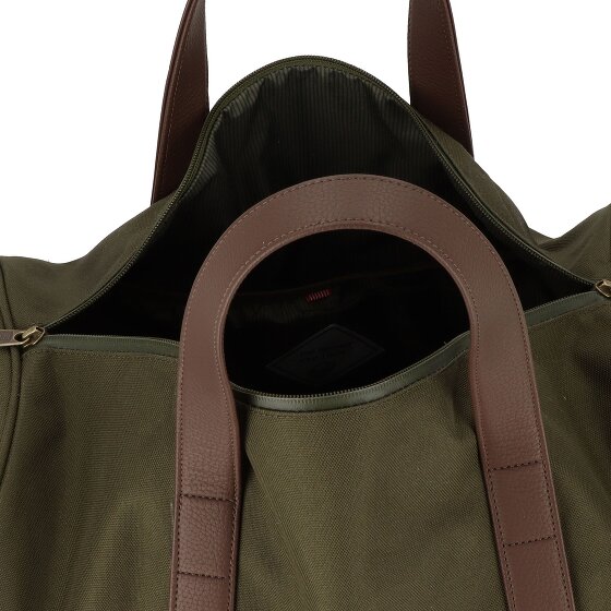 Herschel Novel Weekender reistas 42 cm