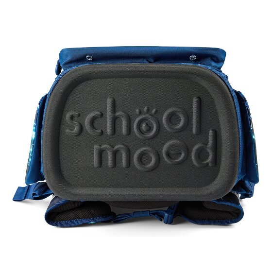 School-Mood Champion Maxx Pro schooltassenset 6-delig model 2026