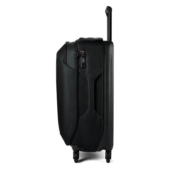 Thule Subterra 2 4 wielen Trolley 68 cm
