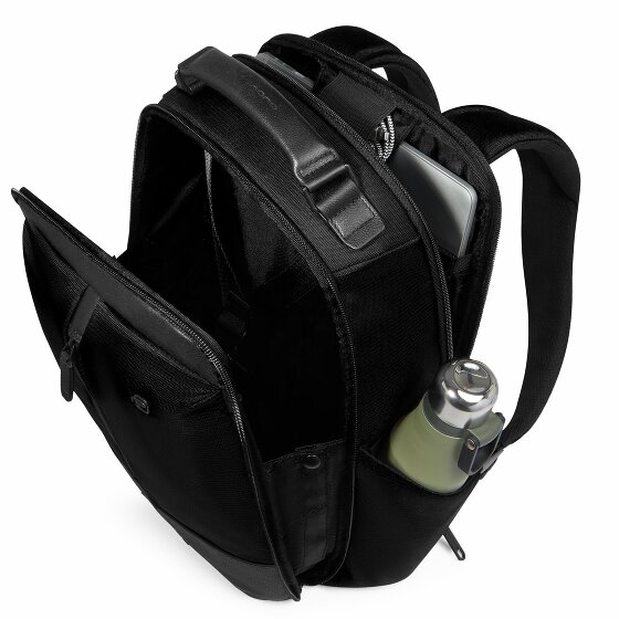 Piquadro Marcel Dagrugzak 46 cm Laptop compartiment