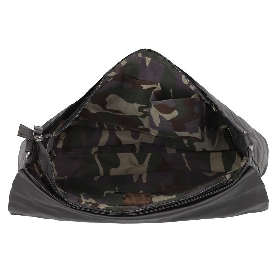 Greenburry Aviator Messenger 39 cm laptop compartiment