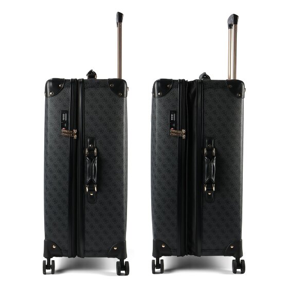 Guess Latona 4 wielen Trolley 73 cm