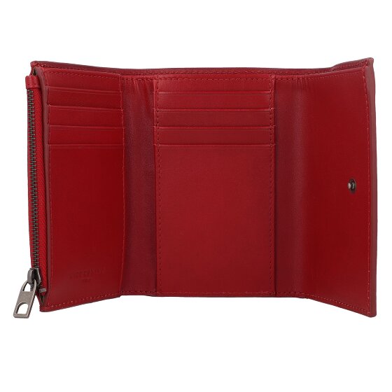 Liebeskind Linn Portemonnee Leer 13.5 cm