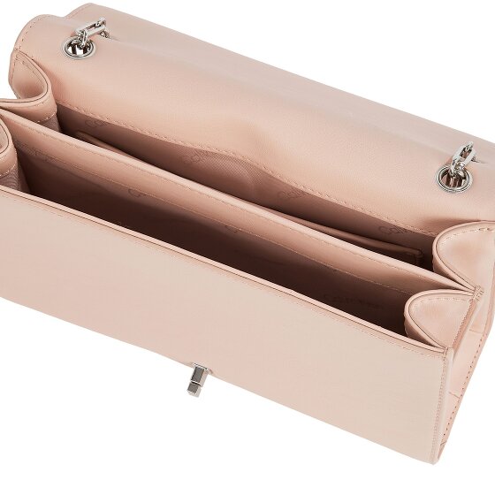 Calvin Klein Re-Lock Schoudertas 25 cm