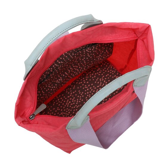 Fritzi aus Preußen Ju Lighty Dagrugzak 38 cm