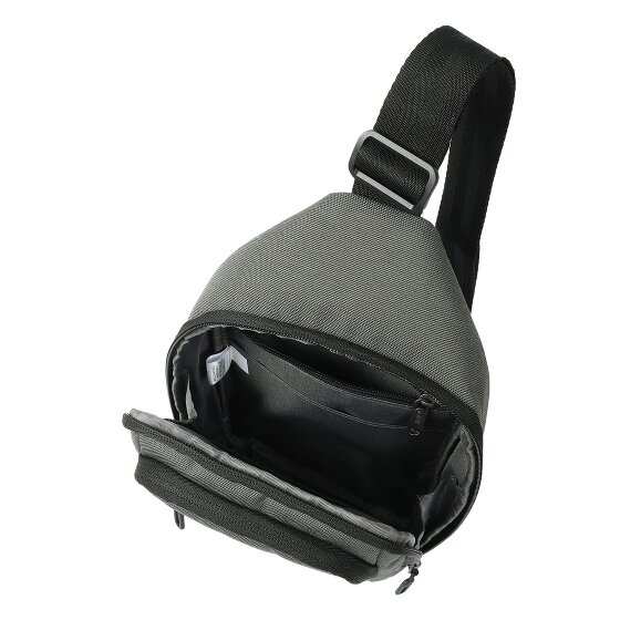 Hedgren Comby Sling RFID-bescherming 33 cm