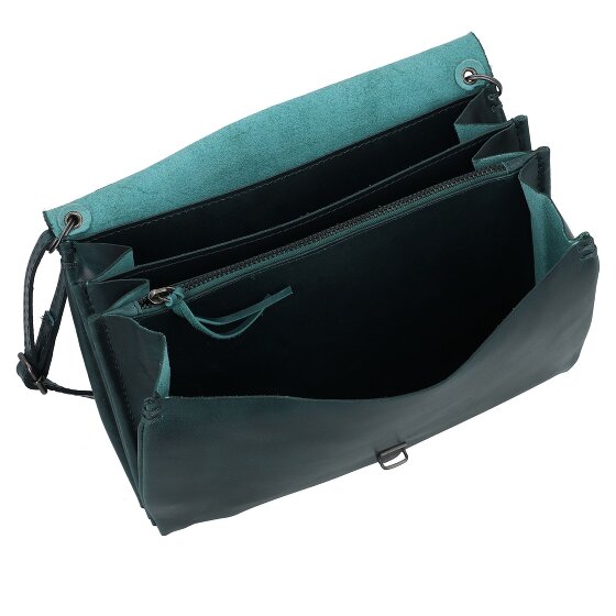 Harold's Fold Schoudertas Leer 24 cm