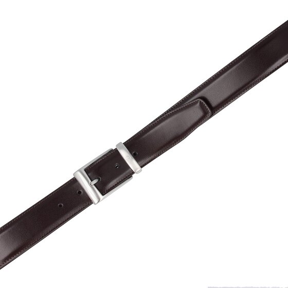 AIGNER Zakelijke riem leer