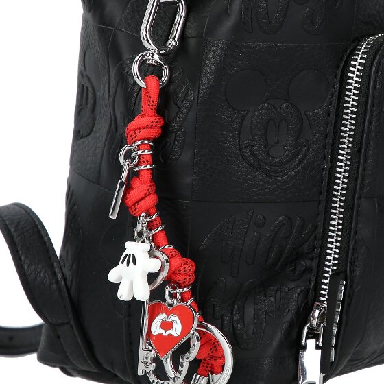 Desigual All Mickey Sumy Stad rugzak 38 cm