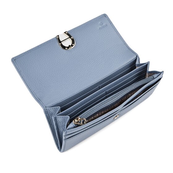 AIGNER Fashion Portemonnee RFID-bescherming Leder 20 cm