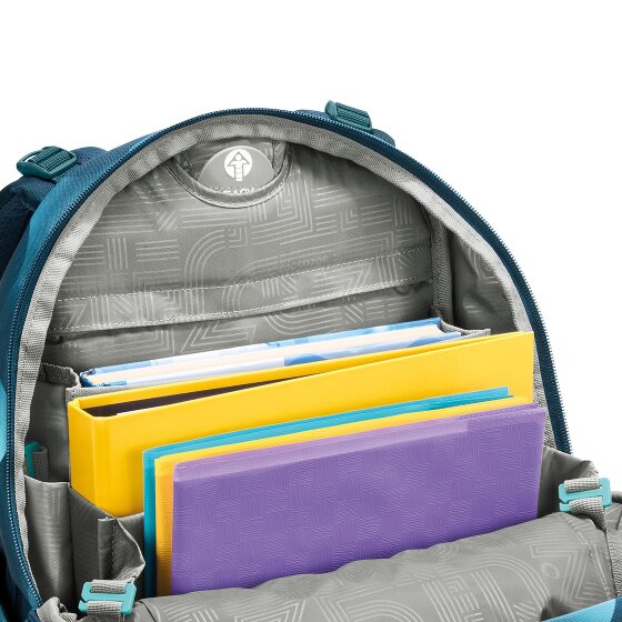 coocazoo Mate School rugzak 44 cm