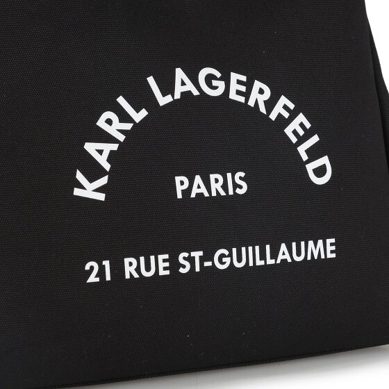 Karl Lagerfeld Rsg Shopper Tas 31 cm