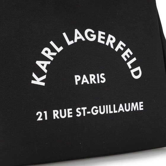 Karl Lagerfeld Rsg Shopper Tas 31 cm
