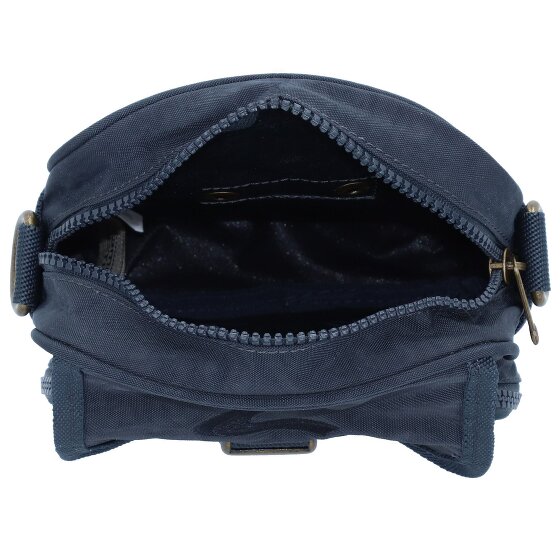 camel active Journey schoudertas 16 cm