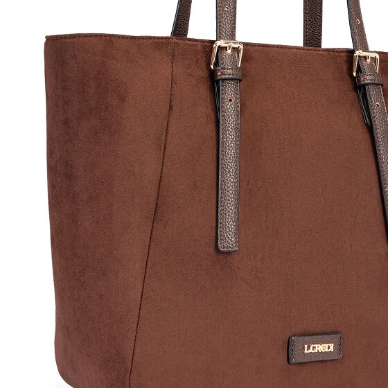 L.Credi Sophronia Shopper Tas 41 cm