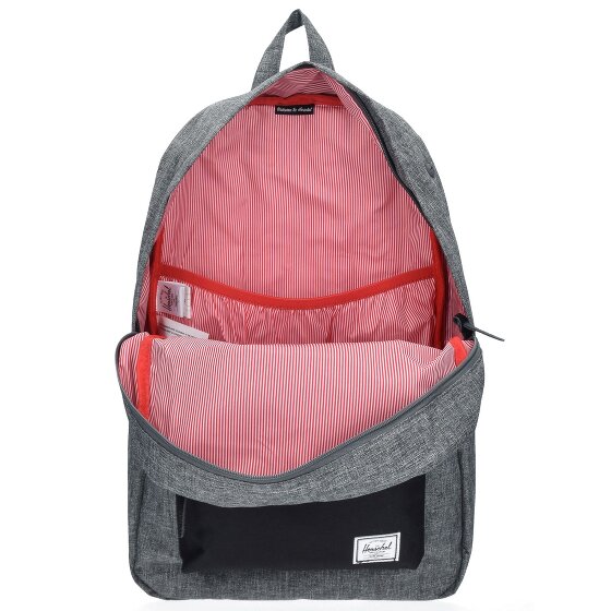 Herschel Heritage Rugzak 47 cm Laptopvak