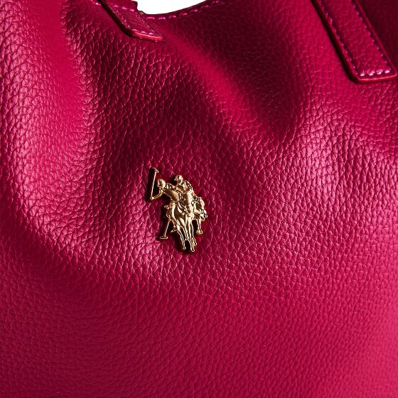 U.S. Polo Assn. Rogersville omkeerbare draagtas L 33 cm