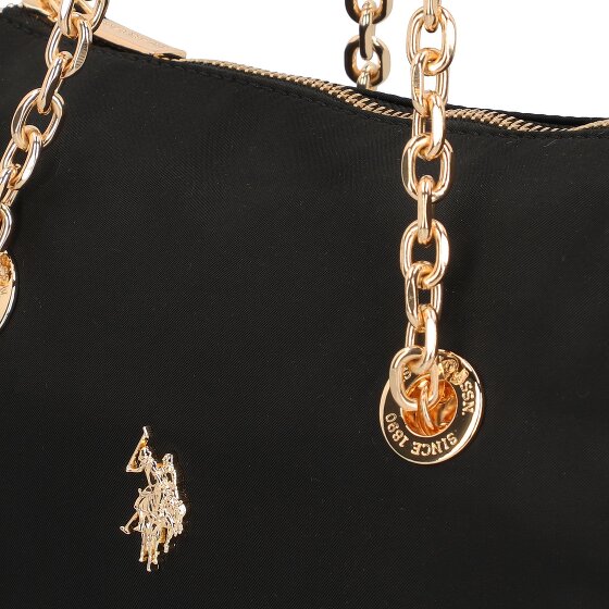 U.S. Polo Assn. Houston Handtas 25 cm