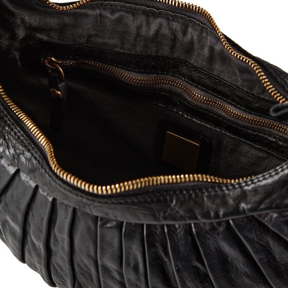 Campomaggi Luna Schoudertas Leer 45 cm