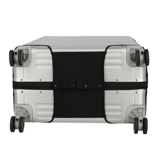 Travelite Accessoires Kofferhoes 77 cm