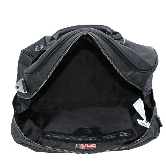 The Chesterfield Brand Liam Weekender reistas Leer 46 cm