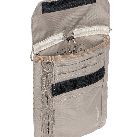 Vaude NeckWallet Borstzak 13.5 cm