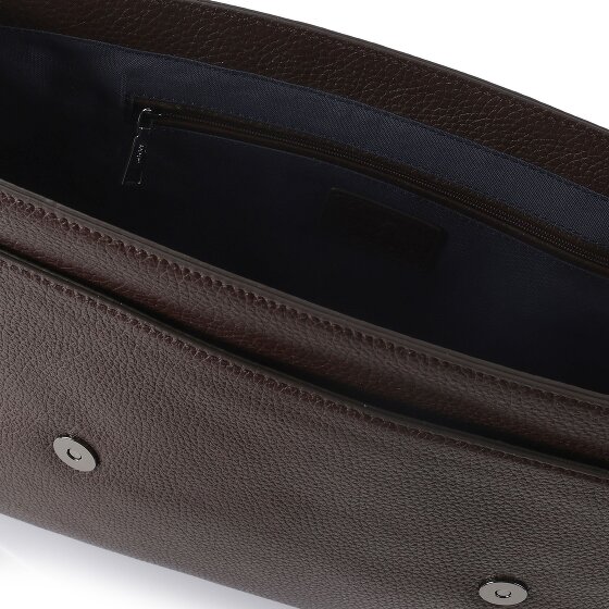 Joop! Cardona Nevio Aktetas Messenger Leer 34 cm