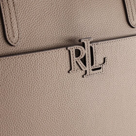 Lauren Ralph Lauren Cameryn Shopper Tas Leer 43 cm