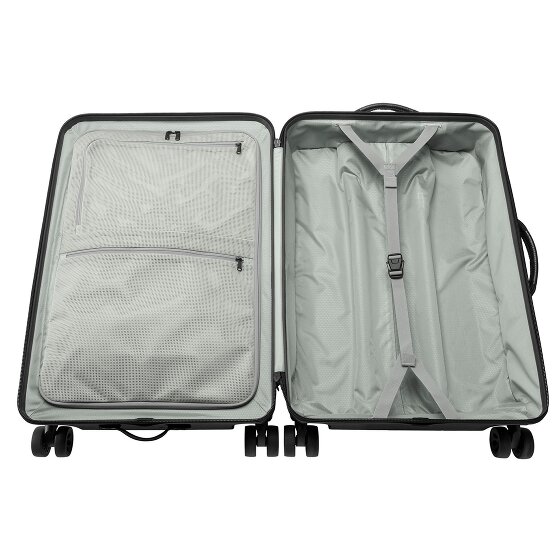 Eagle Creek Tarmac 4 wielen Trolley 74 cm