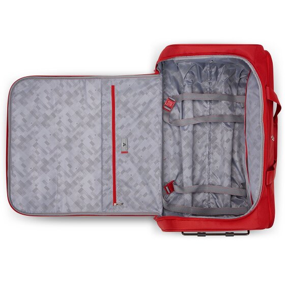 Roncato Ironik 2.0 2-wielige weekendtas 58 cm