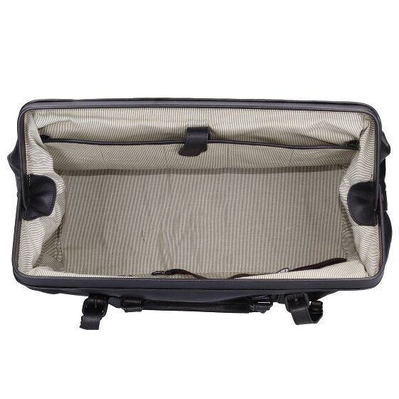 aunts & uncles Grandma's Luxury Club Mrs. Currant Bread Reistas Leer 44 cm