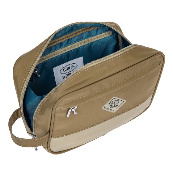 Bric's Replay Sand Woo Toilettas 25 cm