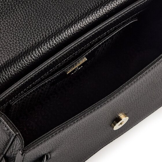 AIGNER Cavallo Handtas Leer 25.5 cm