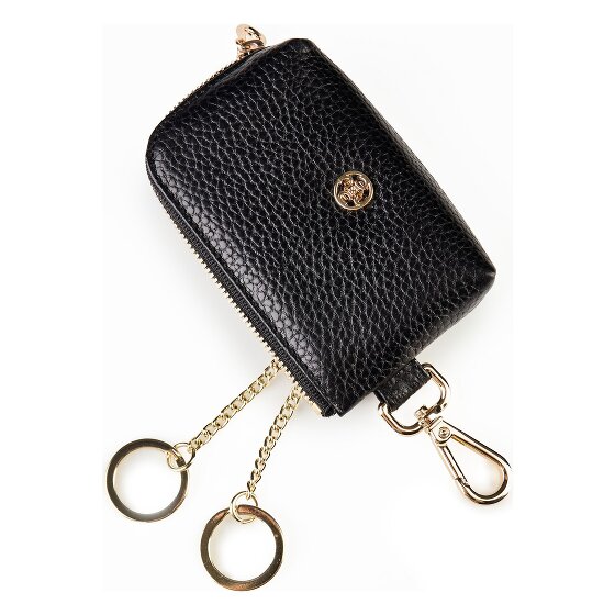 Esquire Alexandria Sleutel portemonnee Leer 11 cm