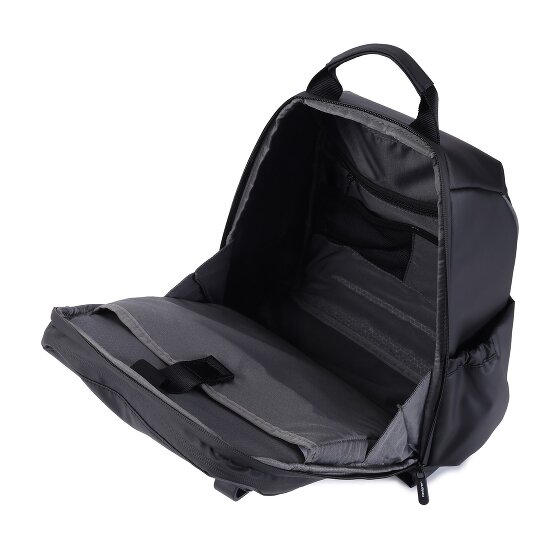 Hedgren Commute Bike Rim Fietsrugzak RFID-bescherming 38 cm